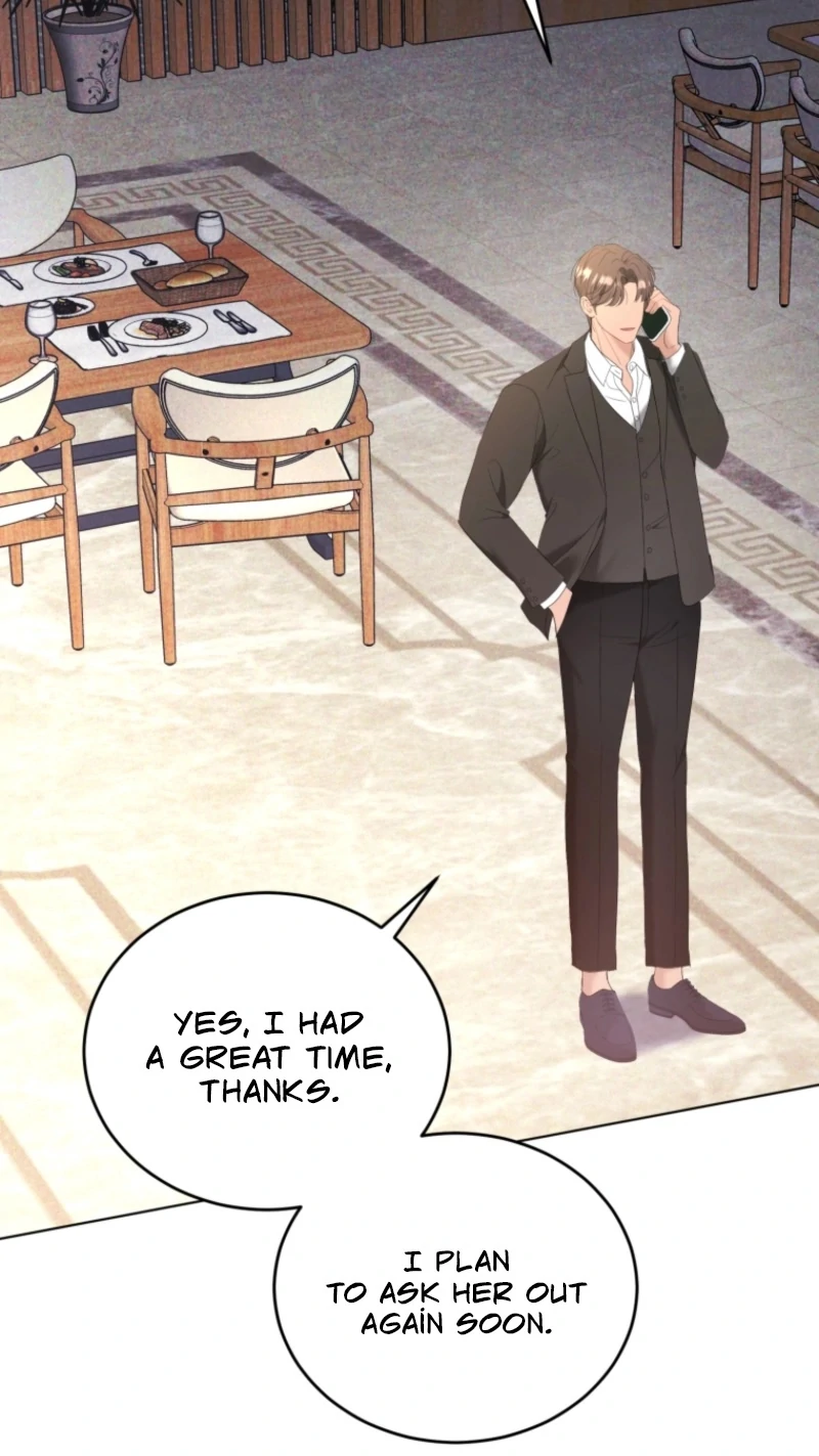 Goodbye, Ex-Husband Chapter 32 - page 129
