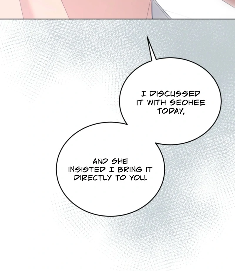 Goodbye, Ex-Husband Chapter 32 - page 132