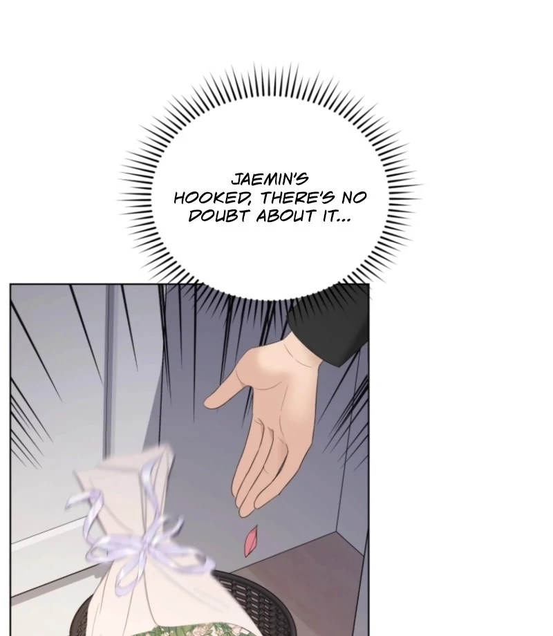 Goodbye, Ex-Husband Chapter 32 - page 141