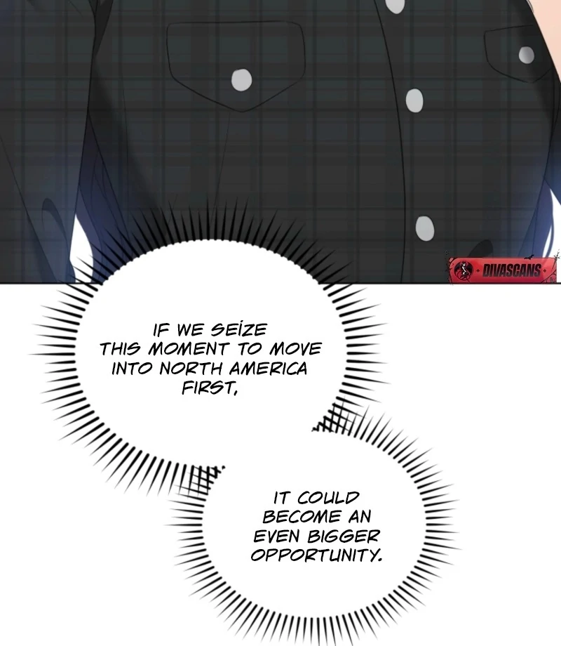 Goodbye, Ex-Husband Chapter 32 - page 150