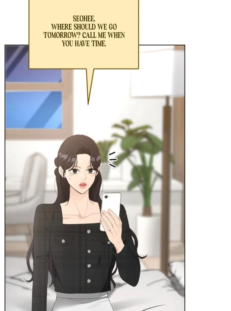 Goodbye, Ex-Husband Chapter 32 - page 161