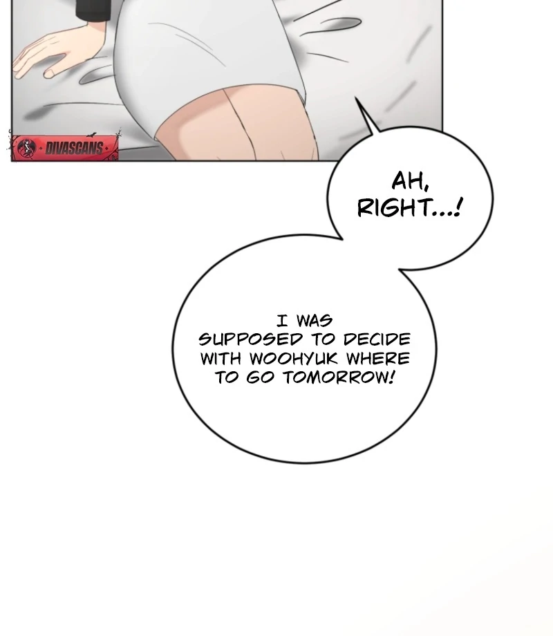 Goodbye, Ex-Husband Chapter 32 - page 162