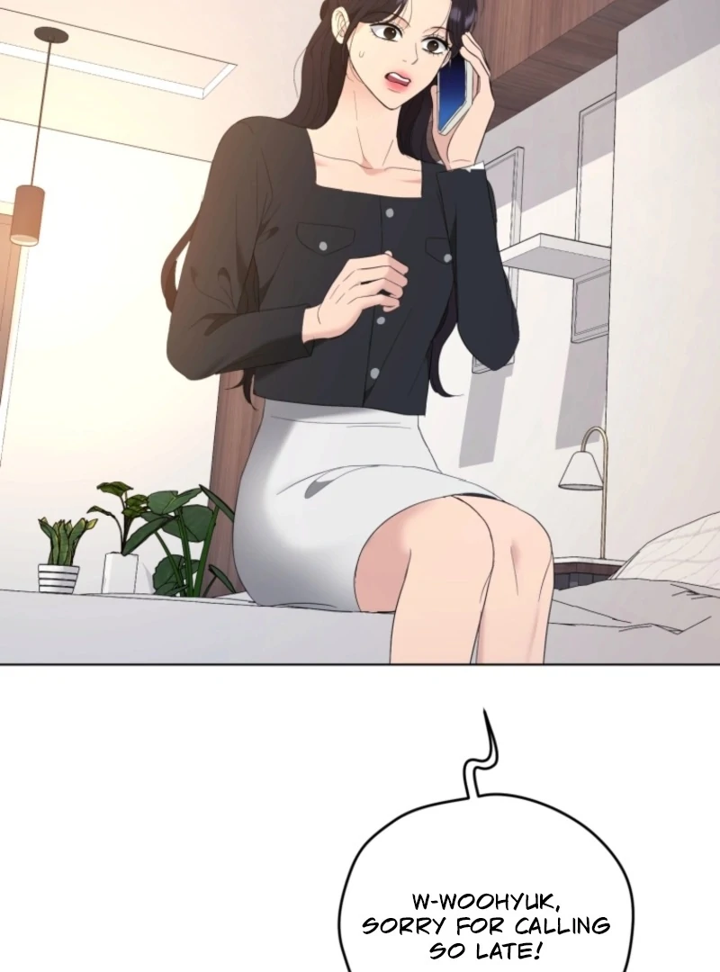 Goodbye, Ex-Husband Chapter 32 - page 165