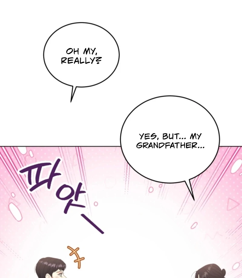 Goodbye, Ex-Husband Chapter 32 - page 16