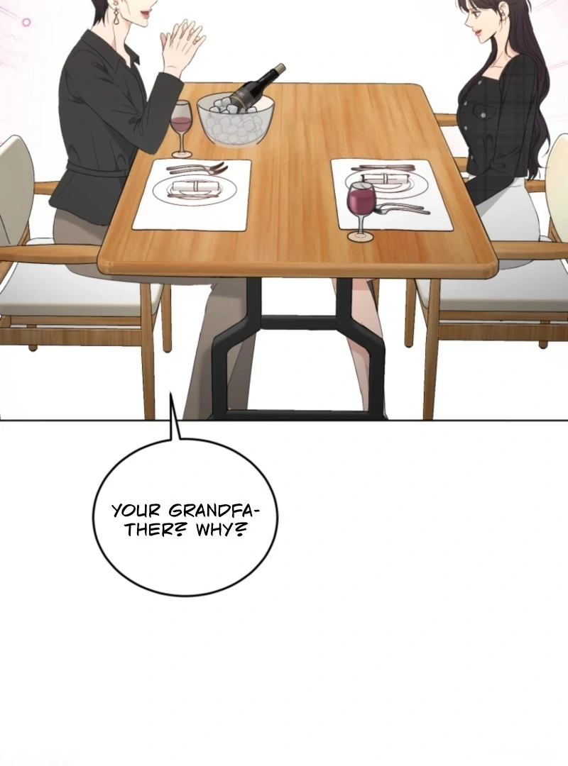 Goodbye, Ex-Husband Chapter 32 - page 17