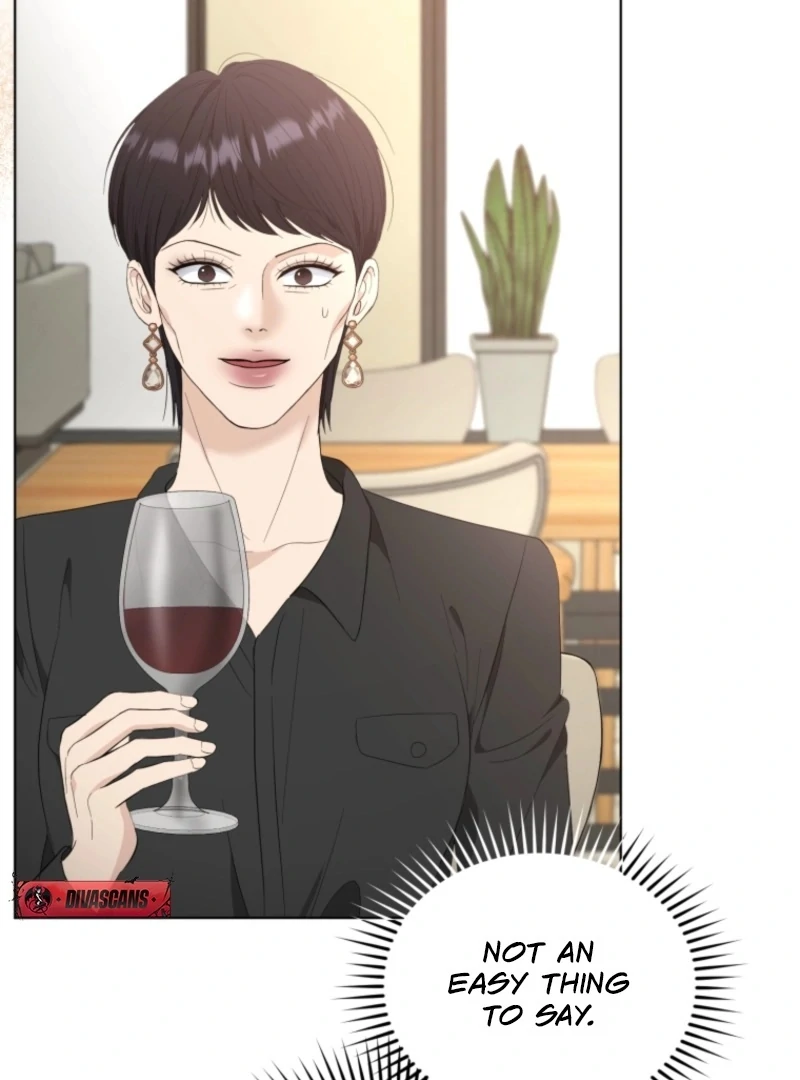 Goodbye, Ex-Husband Chapter 32 - page 21