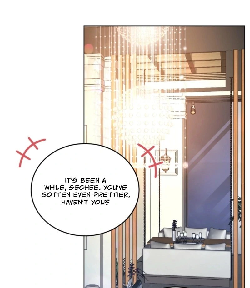 Goodbye, Ex-Husband Chapter 32 - page 2