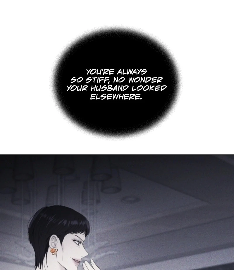 Goodbye, Ex-Husband Chapter 32 - page 36