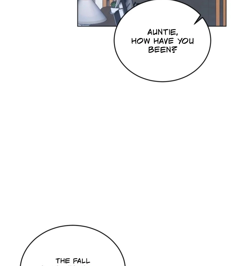 Goodbye, Ex-Husband Chapter 32 - page 3