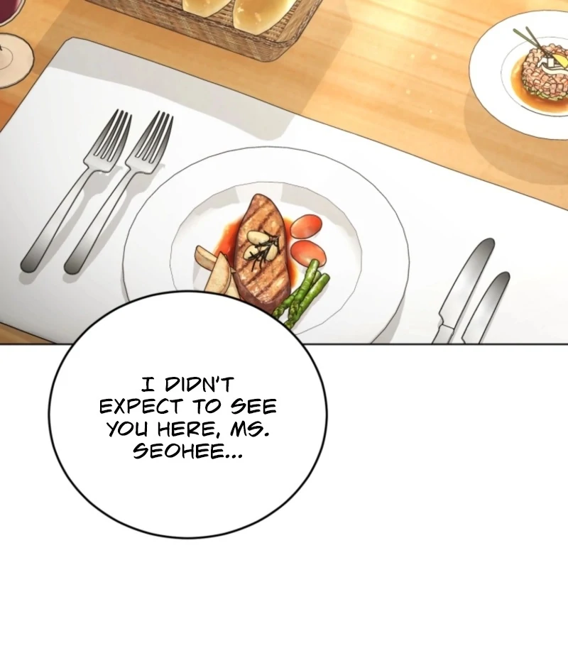 Goodbye, Ex-Husband Chapter 32 - page 46