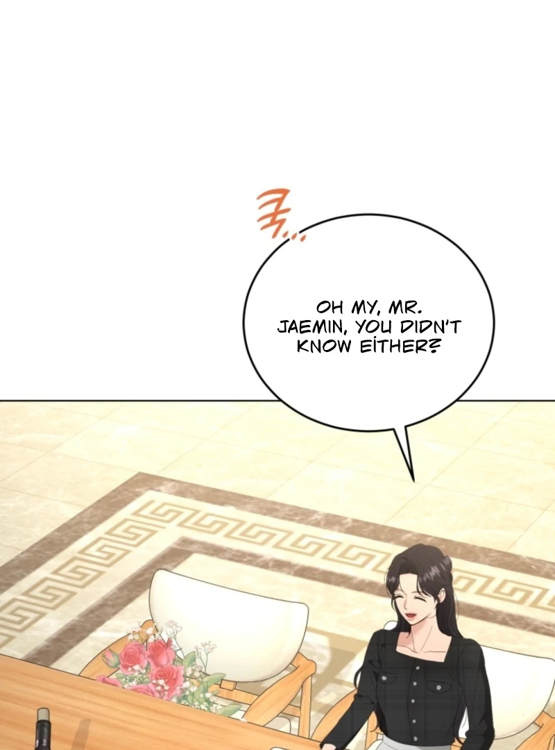 Goodbye, Ex-Husband Chapter 32 - page 47