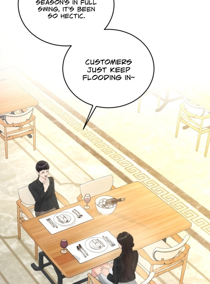 Goodbye, Ex-Husband Chapter 32 - page 4