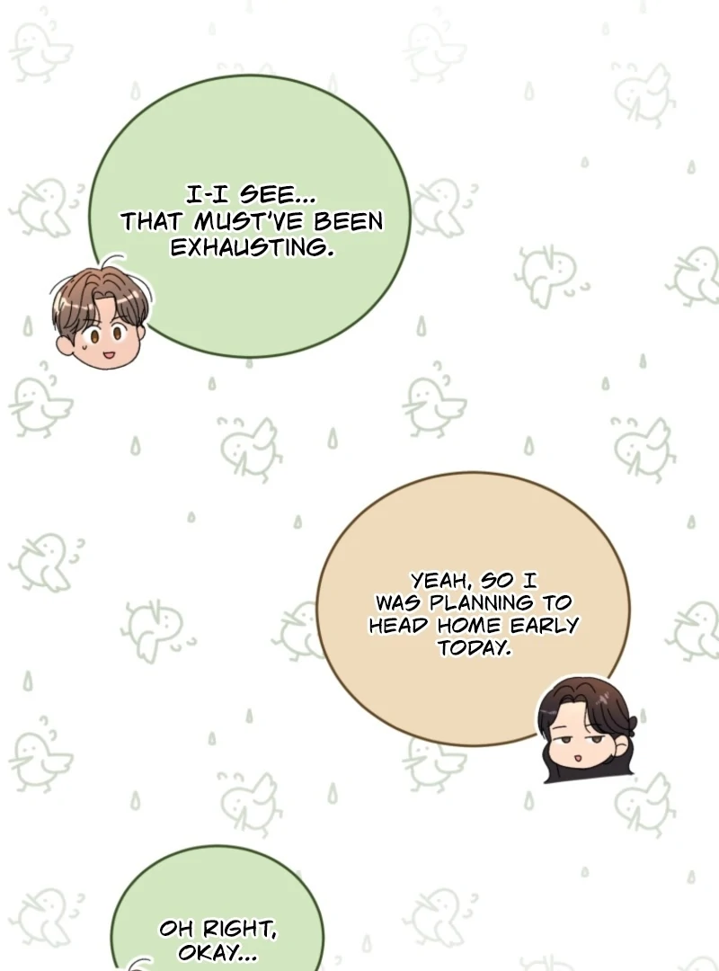 Goodbye, Ex-Husband Chapter 32 - page 52