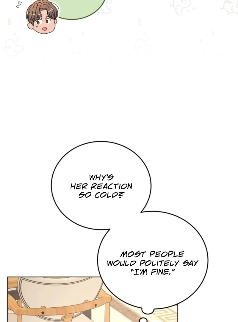 Goodbye, Ex-Husband Chapter 32 - page 53