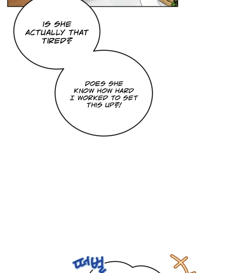 Goodbye, Ex-Husband Chapter 32 - page 55