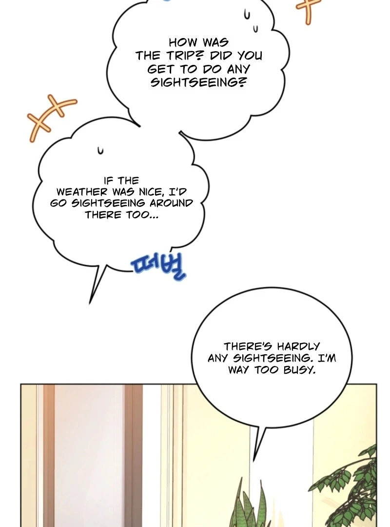 Goodbye, Ex-Husband Chapter 32 - page 56