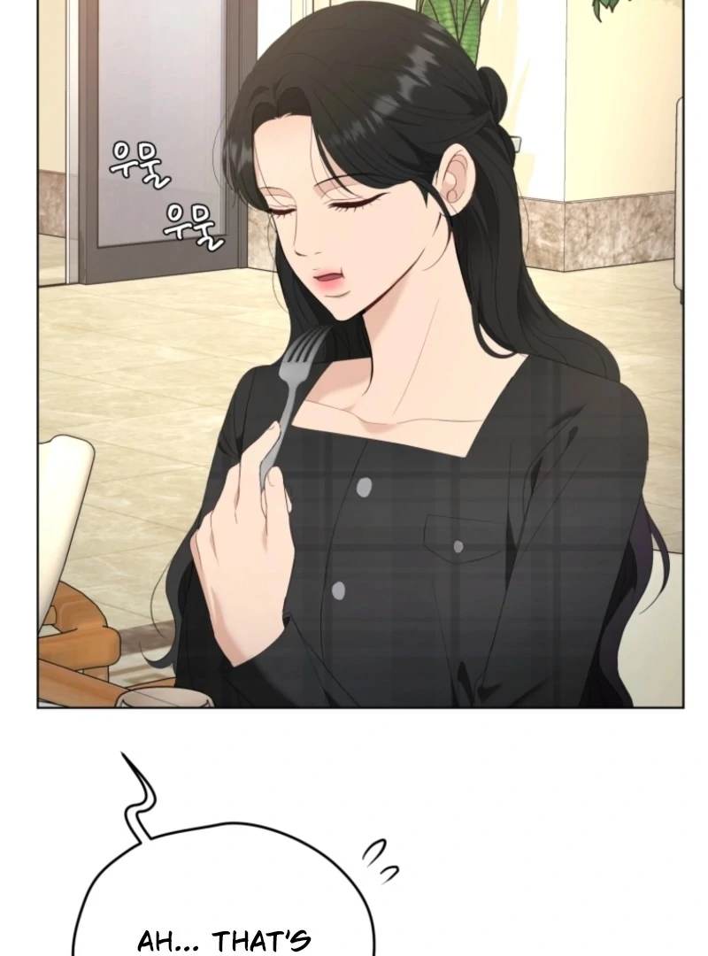 Goodbye, Ex-Husband Chapter 32 - page 57