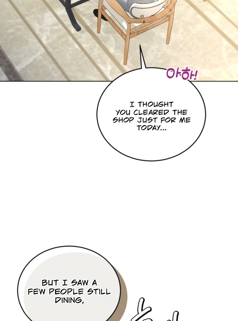 Goodbye, Ex-Husband Chapter 32 - page 5