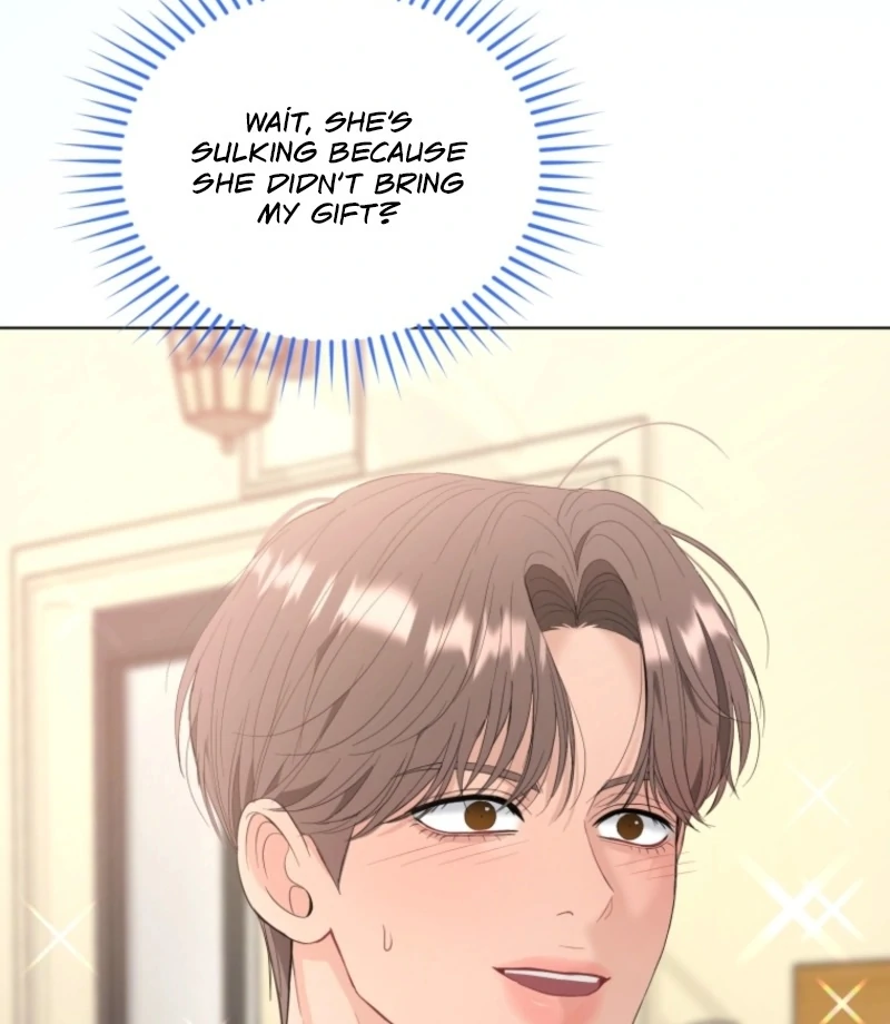 Goodbye, Ex-Husband Chapter 32 - page 68