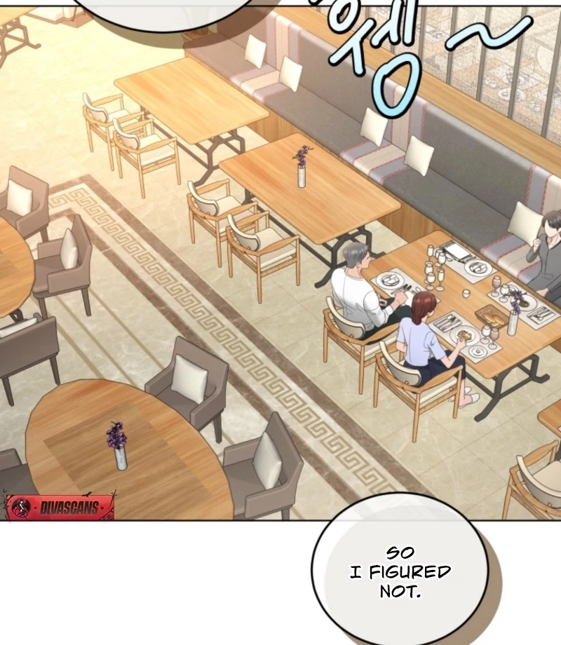 Goodbye, Ex-Husband Chapter 32 - page 6