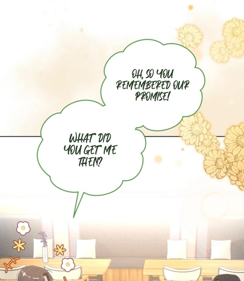 Goodbye, Ex-Husband Chapter 32 - page 72