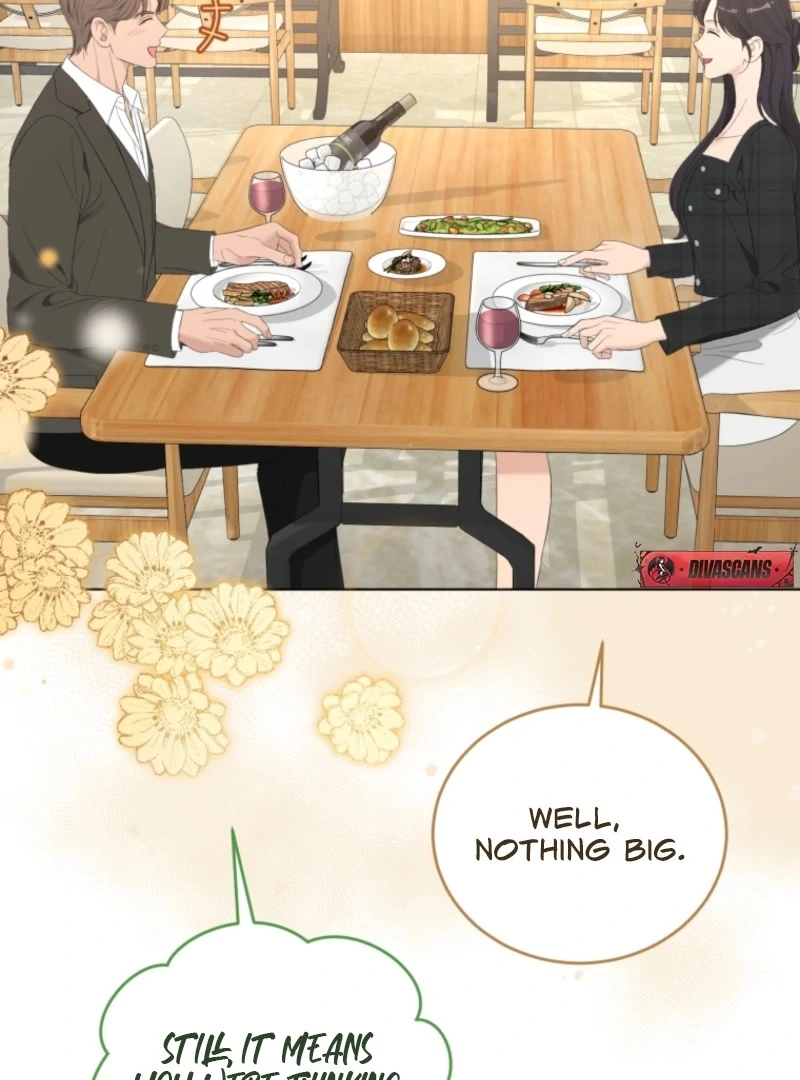 Goodbye, Ex-Husband Chapter 32 - page 73