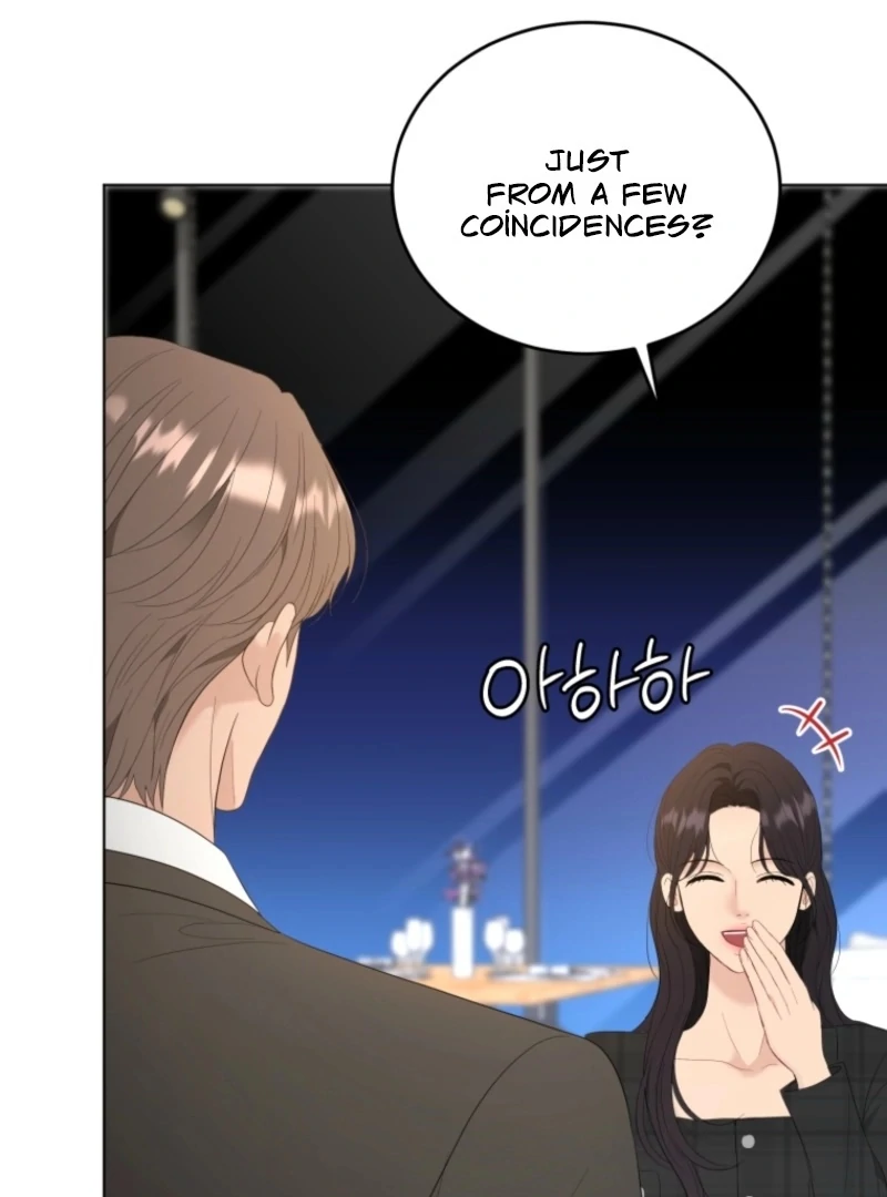 Goodbye, Ex-Husband Chapter 32 - page 79