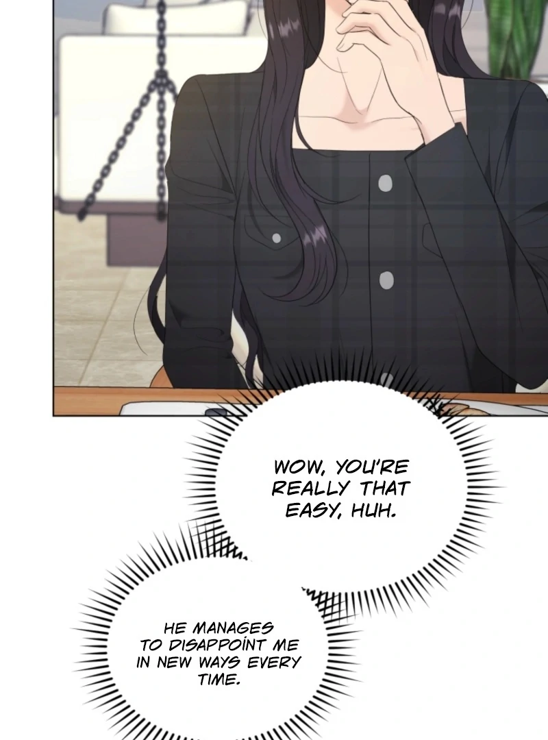 Goodbye, Ex-Husband Chapter 32 - page 92