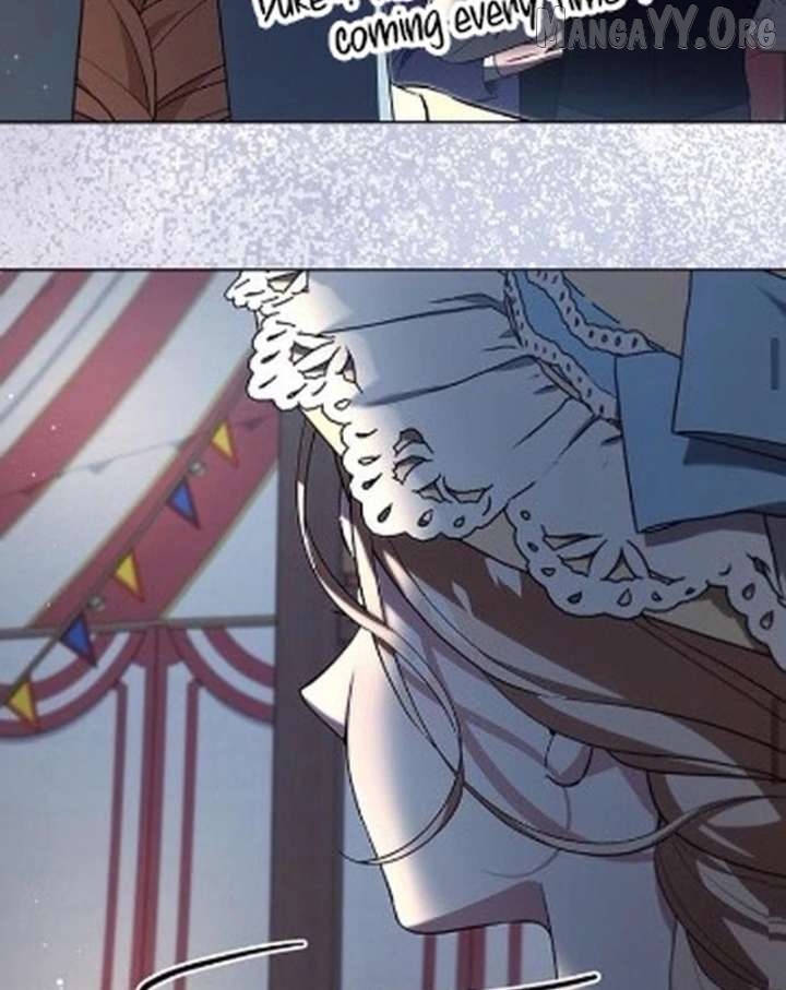 If You Want a Cheeky Sorceress Chapter 24 - page 111