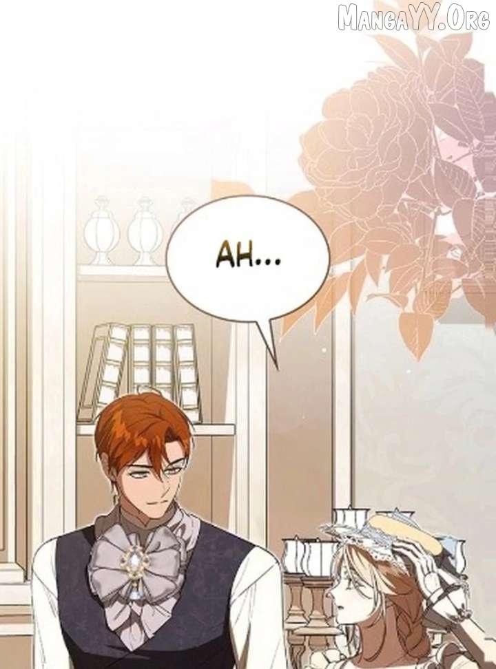If You Want a Cheeky Sorceress Chapter 24 - page 48