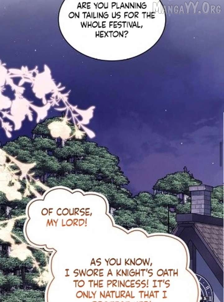 If You Want a Cheeky Sorceress Chapter 24 - page 96