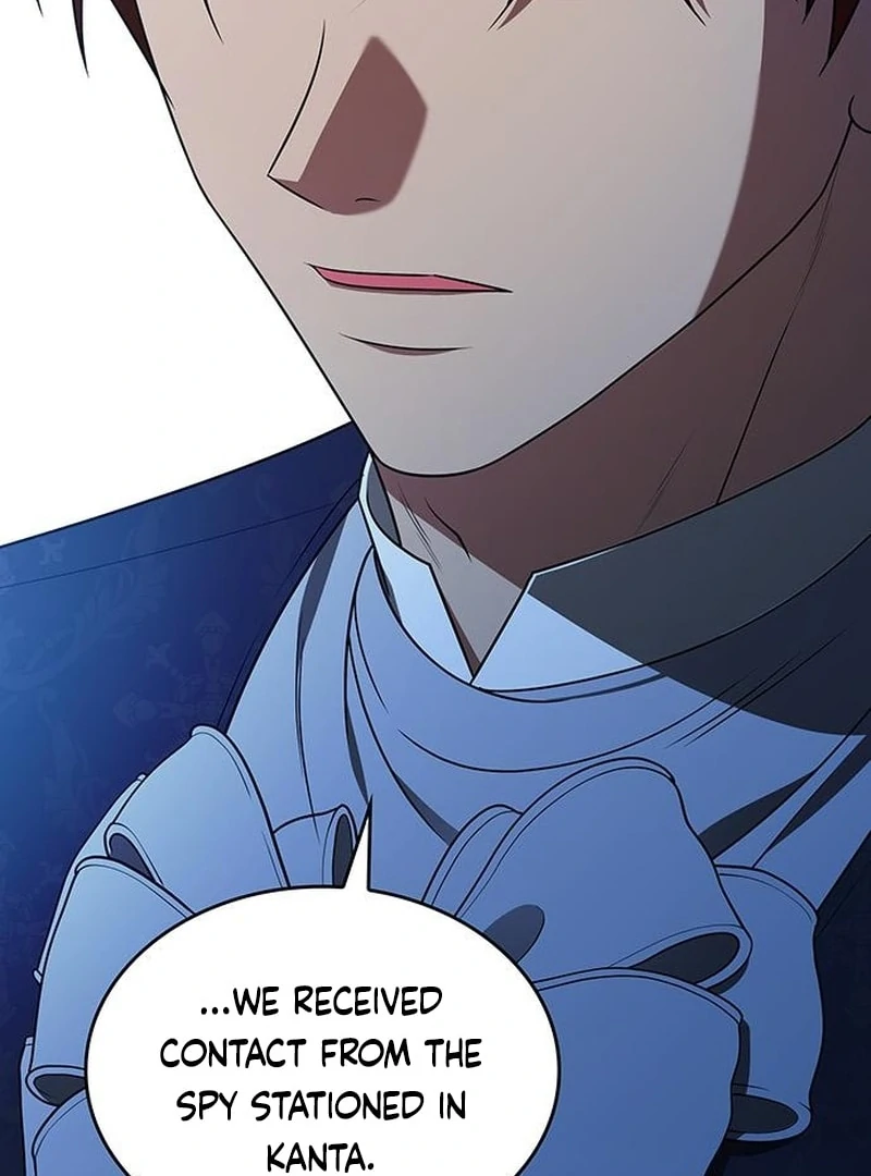 If You Want a Cheeky Sorceress Chapter 25 - page 104