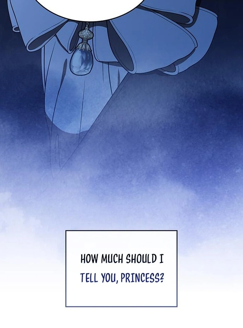 If You Want a Cheeky Sorceress Chapter 25 - page 105