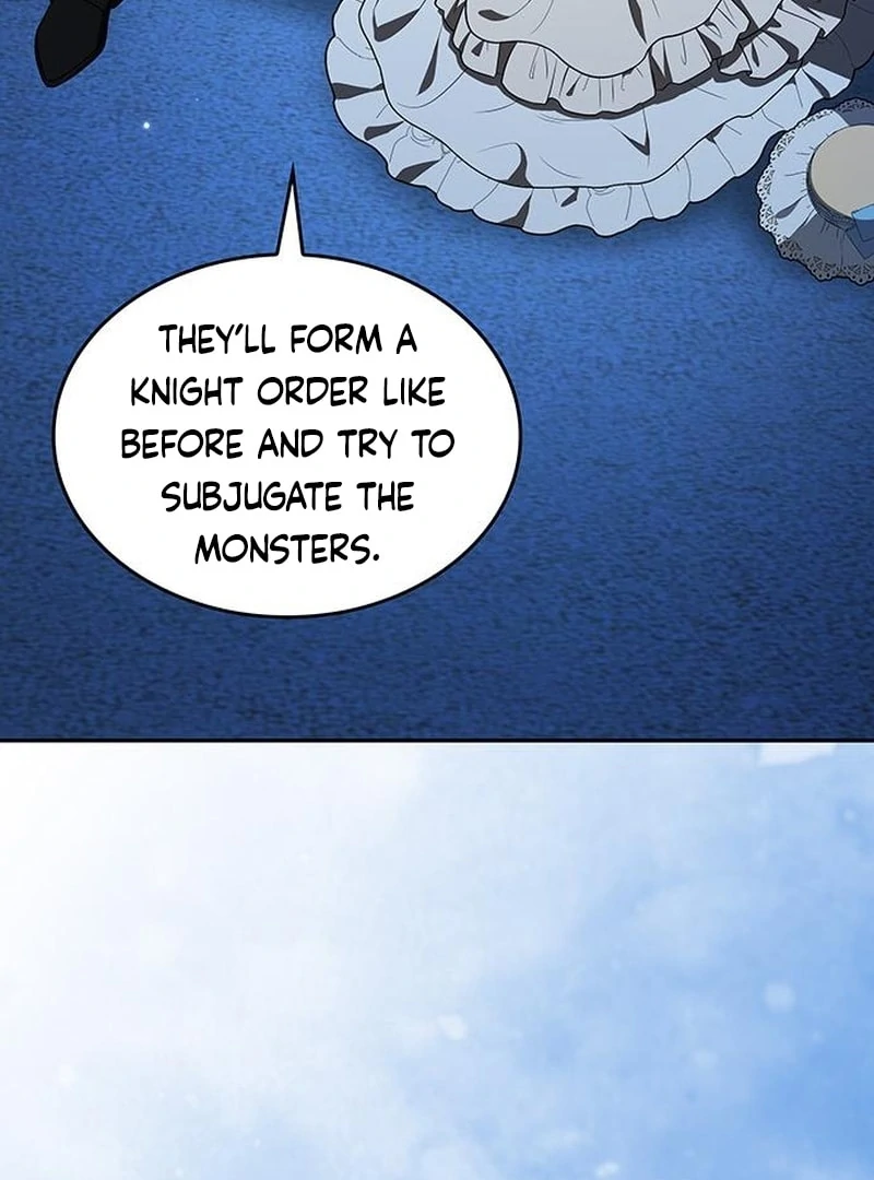 If You Want a Cheeky Sorceress Chapter 25 - page 112