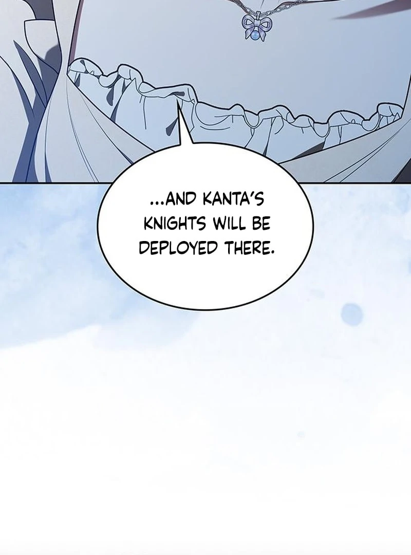If You Want a Cheeky Sorceress Chapter 25 - page 114