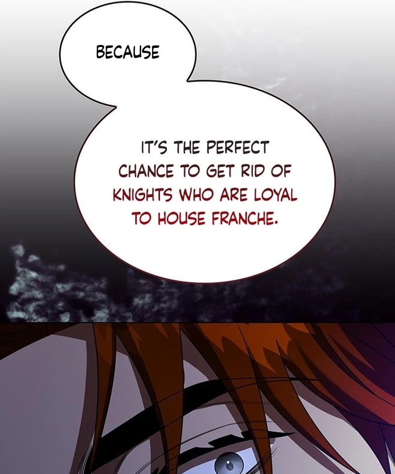 If You Want a Cheeky Sorceress Chapter 25 - page 115
