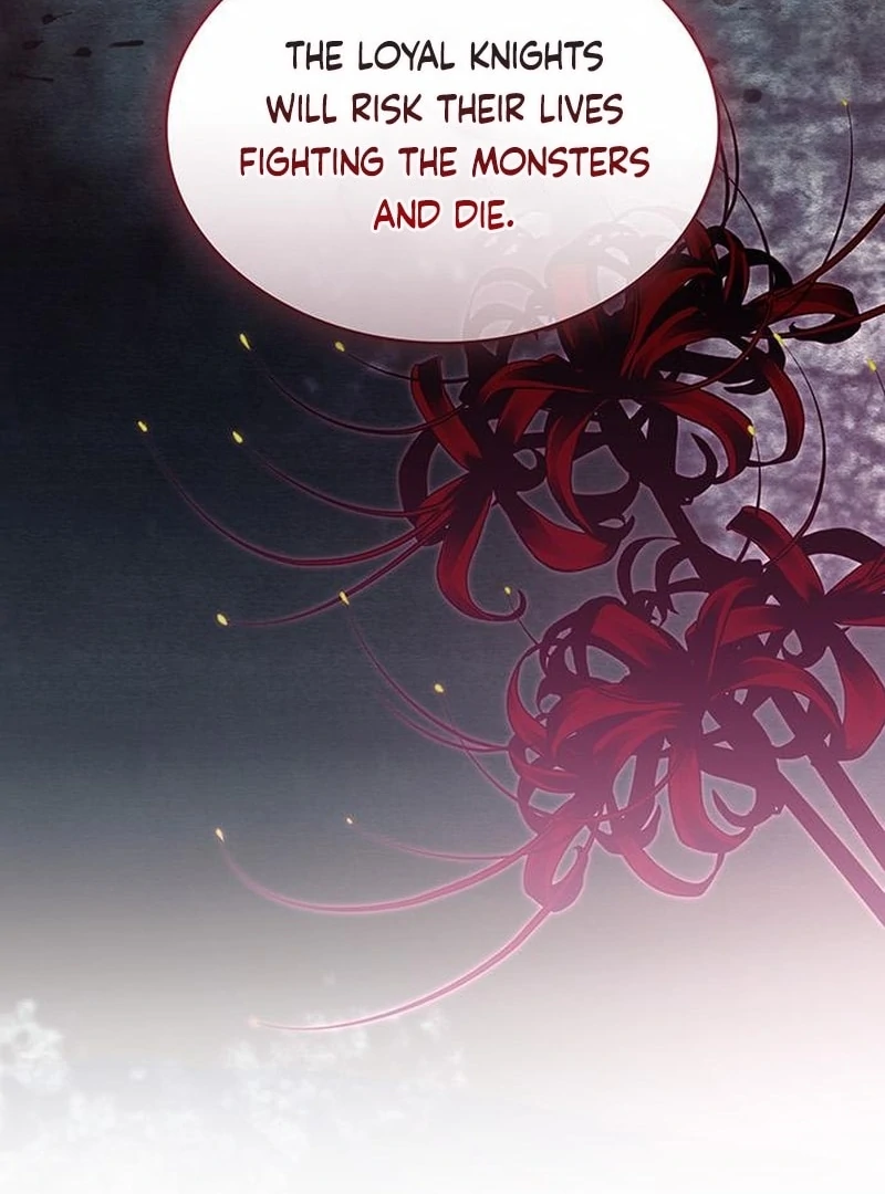 If You Want a Cheeky Sorceress Chapter 25 - page 120