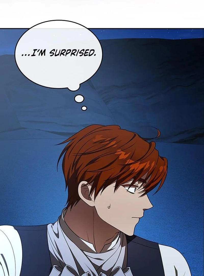 If You Want a Cheeky Sorceress Chapter 25 - page 121