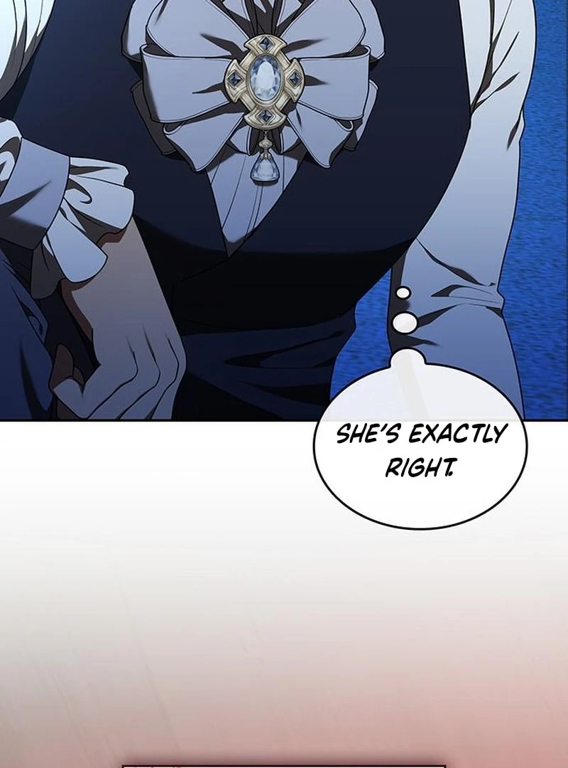 If You Want a Cheeky Sorceress Chapter 25 - page 122