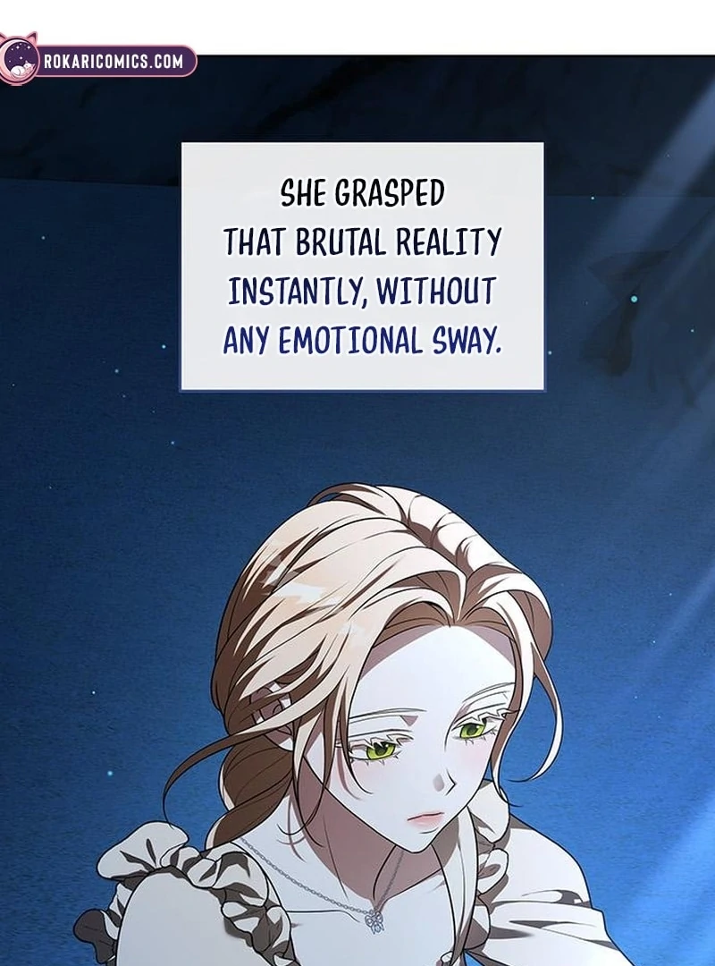 If You Want a Cheeky Sorceress Chapter 25 - page 127