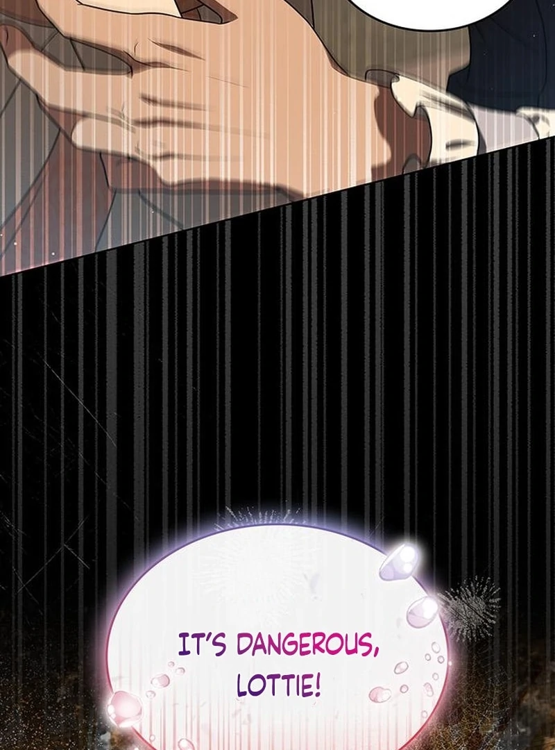 If You Want a Cheeky Sorceress Chapter 25 - page 13