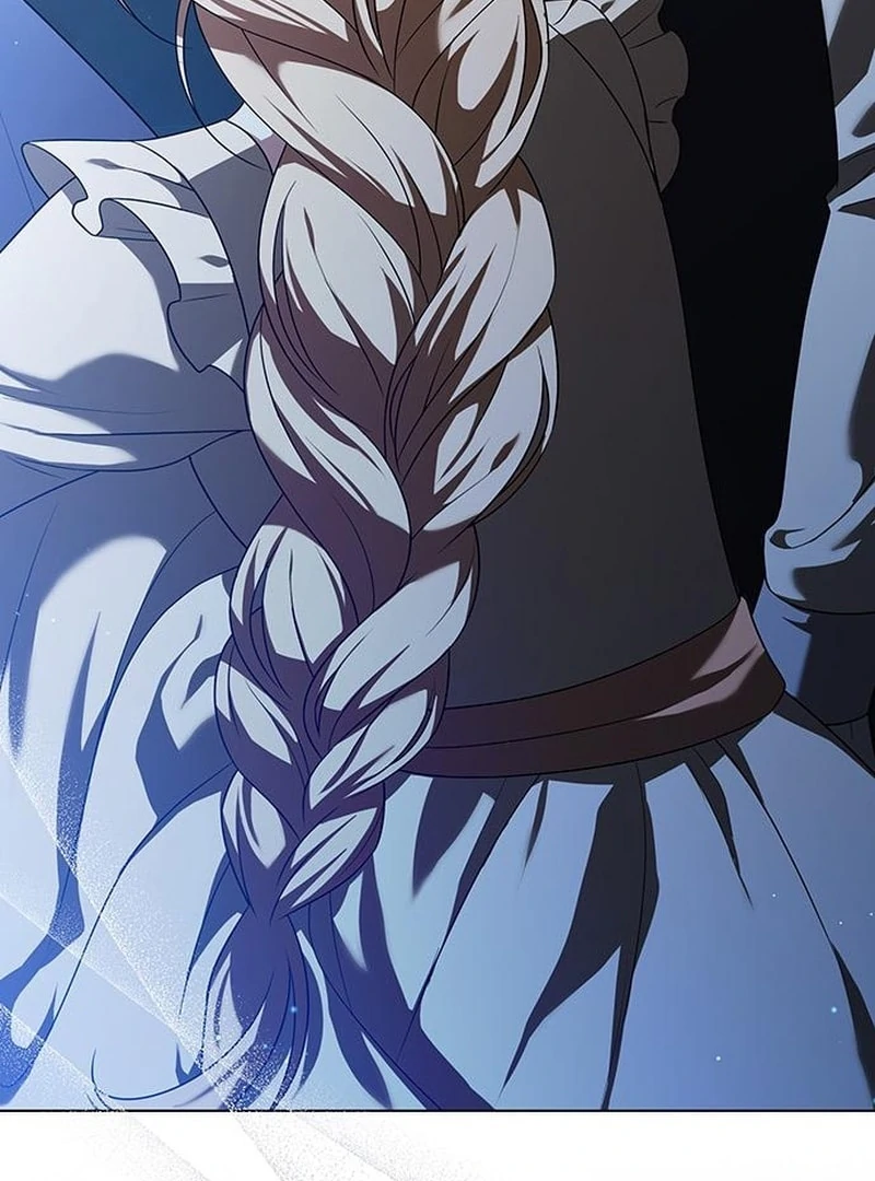 If You Want a Cheeky Sorceress Chapter 25 - page 132