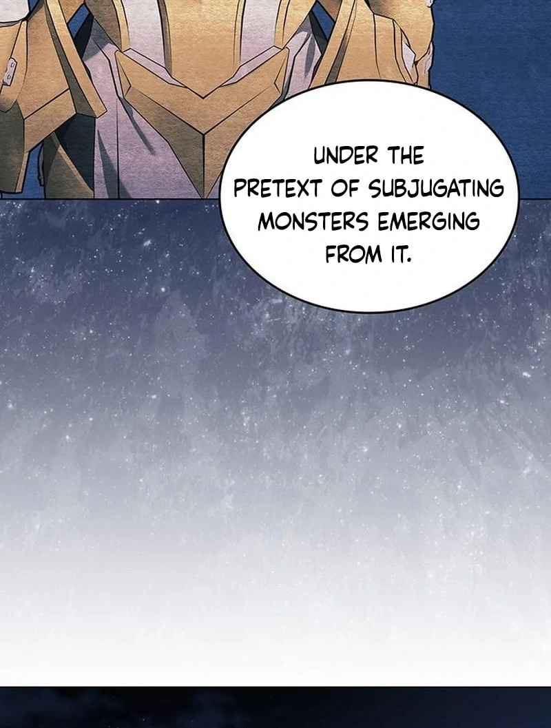 If You Want a Cheeky Sorceress Chapter 25 - page 135