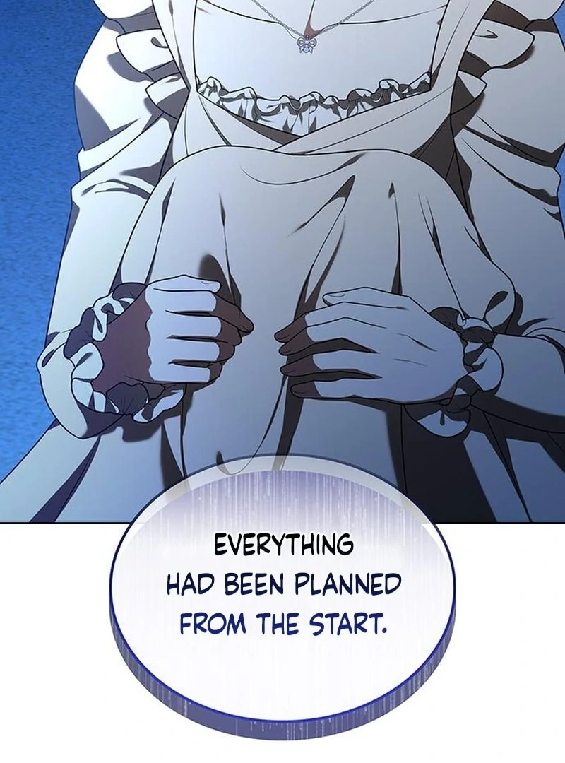 If You Want a Cheeky Sorceress Chapter 25 - page 137