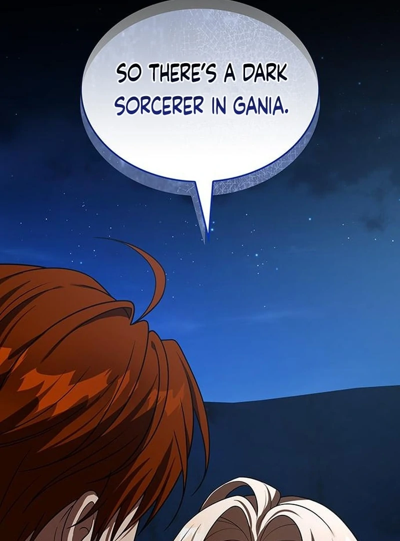 If You Want a Cheeky Sorceress Chapter 25 - page 144