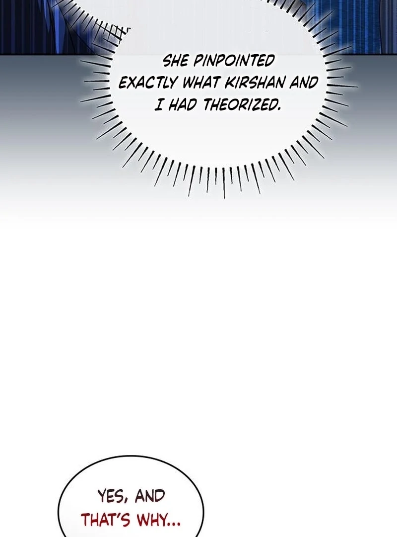 If You Want a Cheeky Sorceress Chapter 25 - page 149