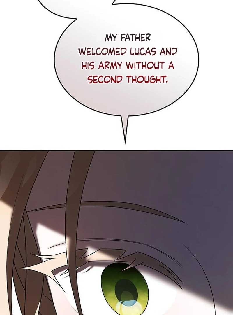 If You Want a Cheeky Sorceress Chapter 25 - page 150