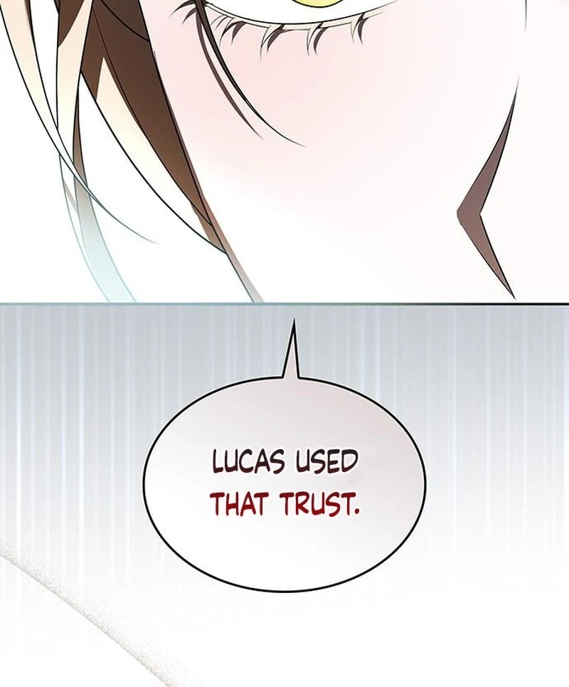 If You Want a Cheeky Sorceress Chapter 25 - page 151