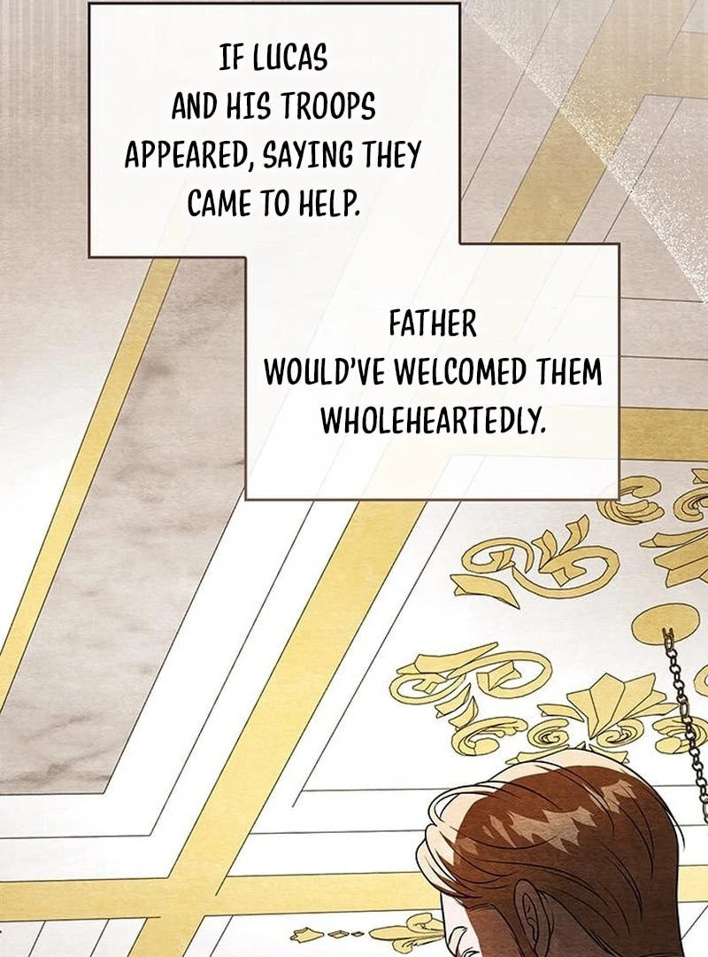 If You Want a Cheeky Sorceress Chapter 25 - page 153