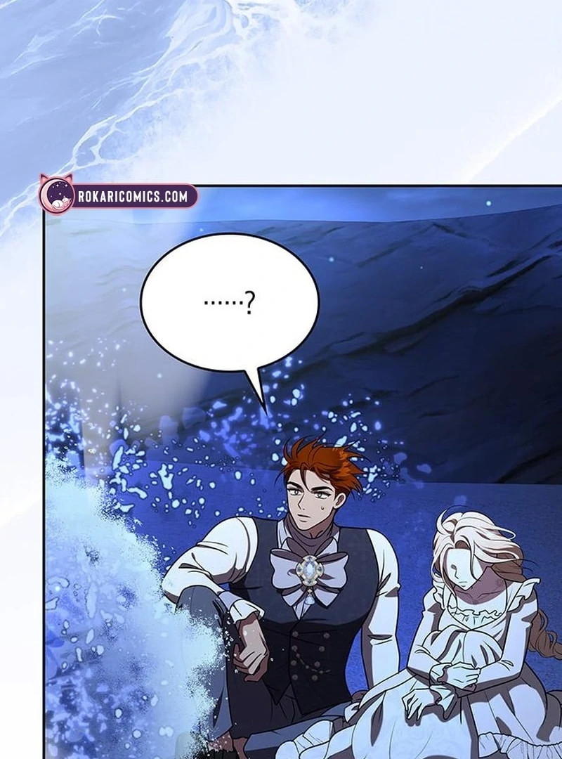 If You Want a Cheeky Sorceress Chapter 25 - page 173